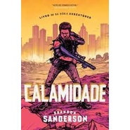 Elantris - Sanderson, Brandon em Promoção na Shopee Brasil 2023