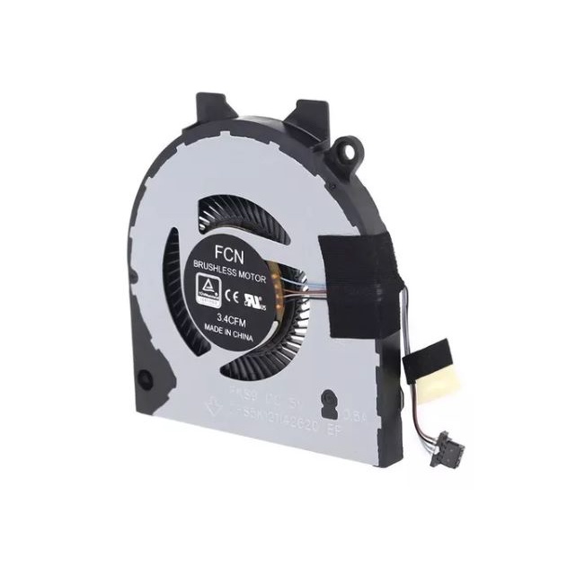 Ventilateur CPU Pour Dell Inspiron 5480 5482 5580 Etc - Modèle 0G0D3G - Neuf