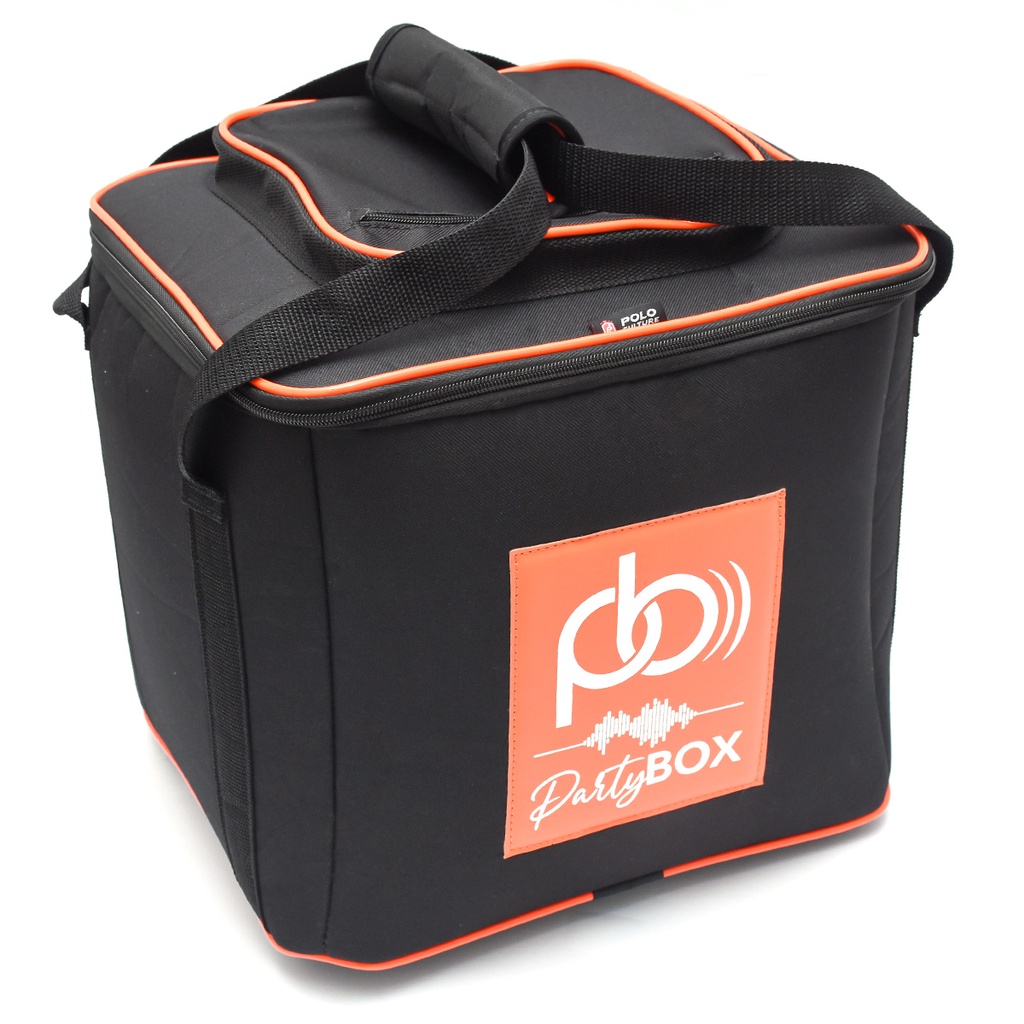 Bolsa Case Capa Compatível com Jbl Partybox Encore Essential