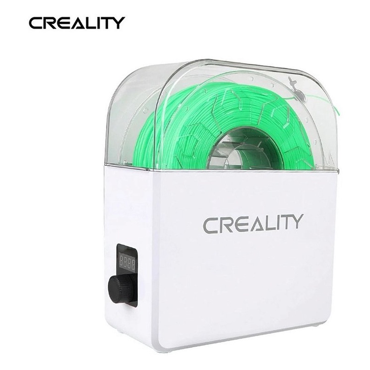 Estufa De Secagem De Filamento Drybox Creality