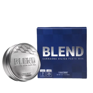 Cera Blend Ceramic Paste Wax 100ml Vonixx