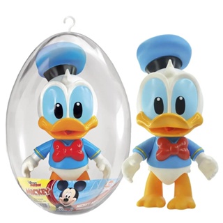 Boneco no Ovo Vinil Disney Personagens Turma do Mickey