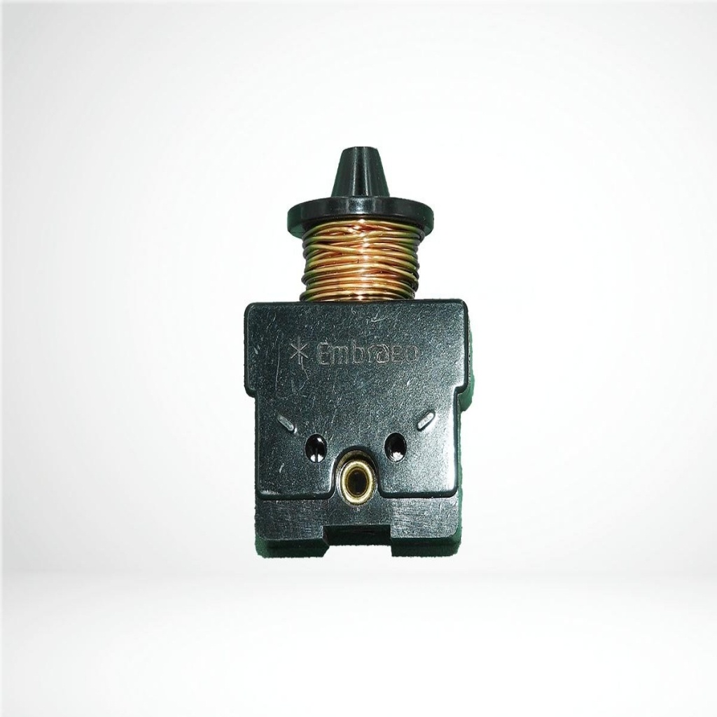 Rele Ff 1/5 Separado Embraco 213516353 220v - 917412