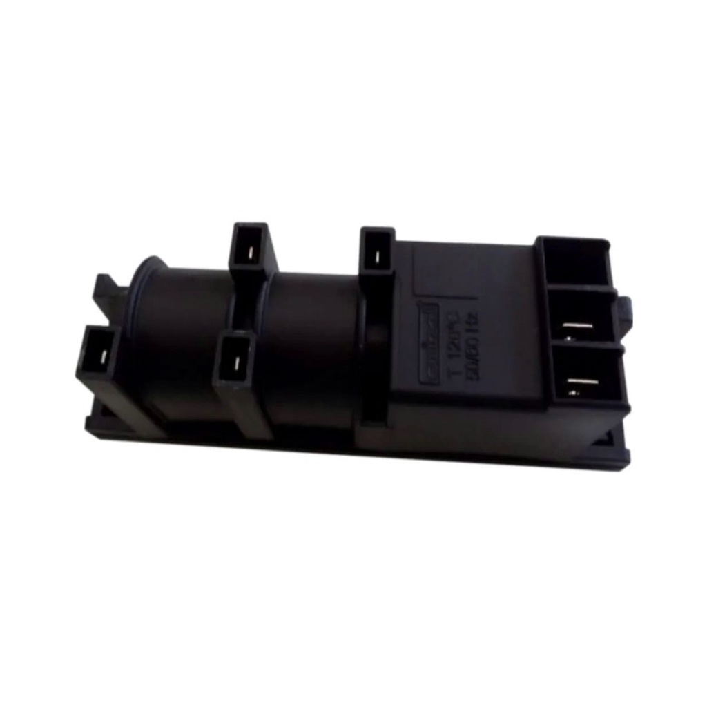 USINA 4 SAIDAS FOGAO / COOKTOP FISCHER 4 BOCAS ORIGINAL Shopee Brasil