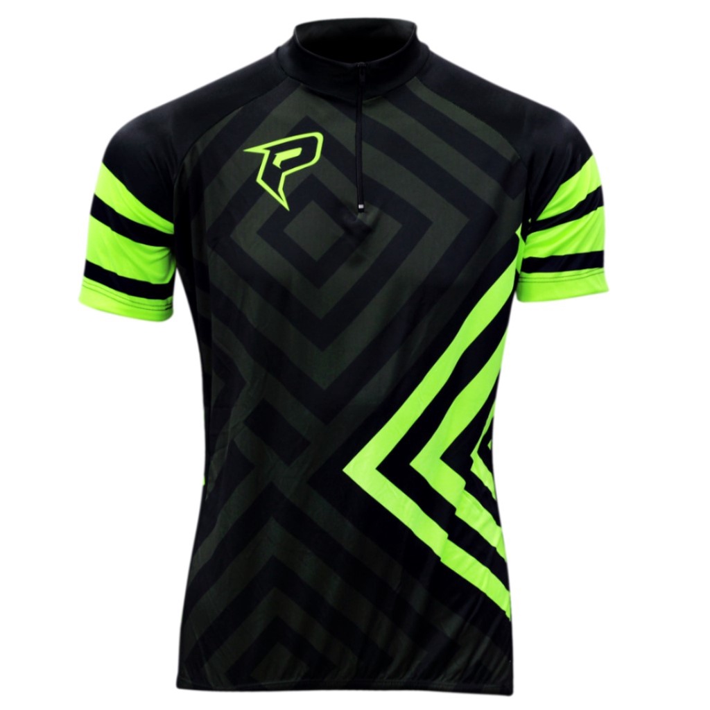 Camisa Ciclismo Bike Masculino Bell Penks