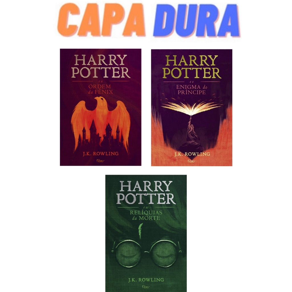 Livro Dos Feitiços Não Oficial Harry Potter Inglês Capa Dura