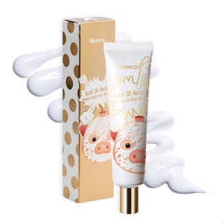 [Elizavecca] Ninho Creme De Olho De Bomba Branca 30ml