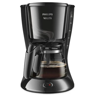 Cafeteira Philips Walita Daily Collection RI7461/20 - 220V