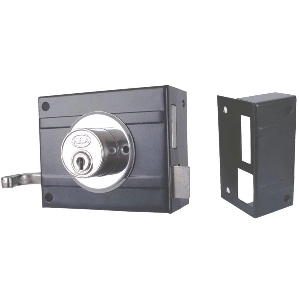 Fechadura de Portão Sobrepor 2008 - Hela