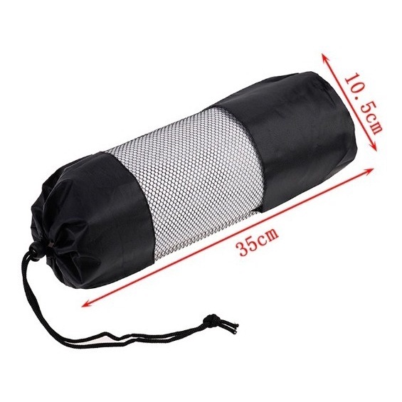 Bolsa Para Transporte De Tapete Yoga