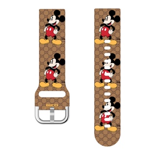 Amazfit gts mickey discount mouse