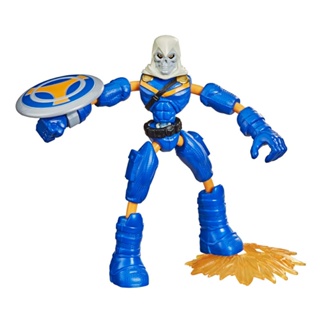Boneco Taskmaster Avengers Bend and Flex - Hasbro