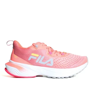 Tênis Feminino Fila Racer Spider Salmão