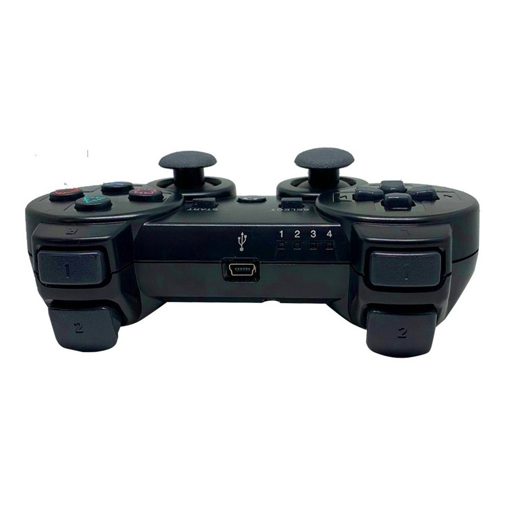 Dualshock 3 shop ps2