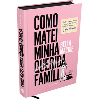 COMO MATEI MINHA QUERIDA FAMILIA - DARKSIDE