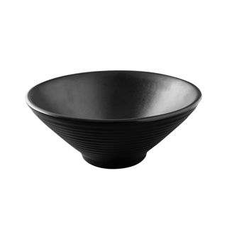Bowl Miso Haus Concept Melamina Ø20 cm 950 ml Preto
