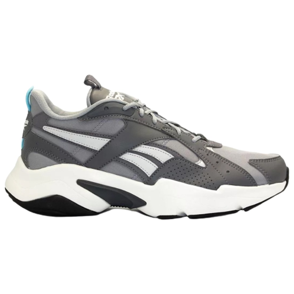 Tênis Reebok Nano X3 Masculino Preto / Marrom