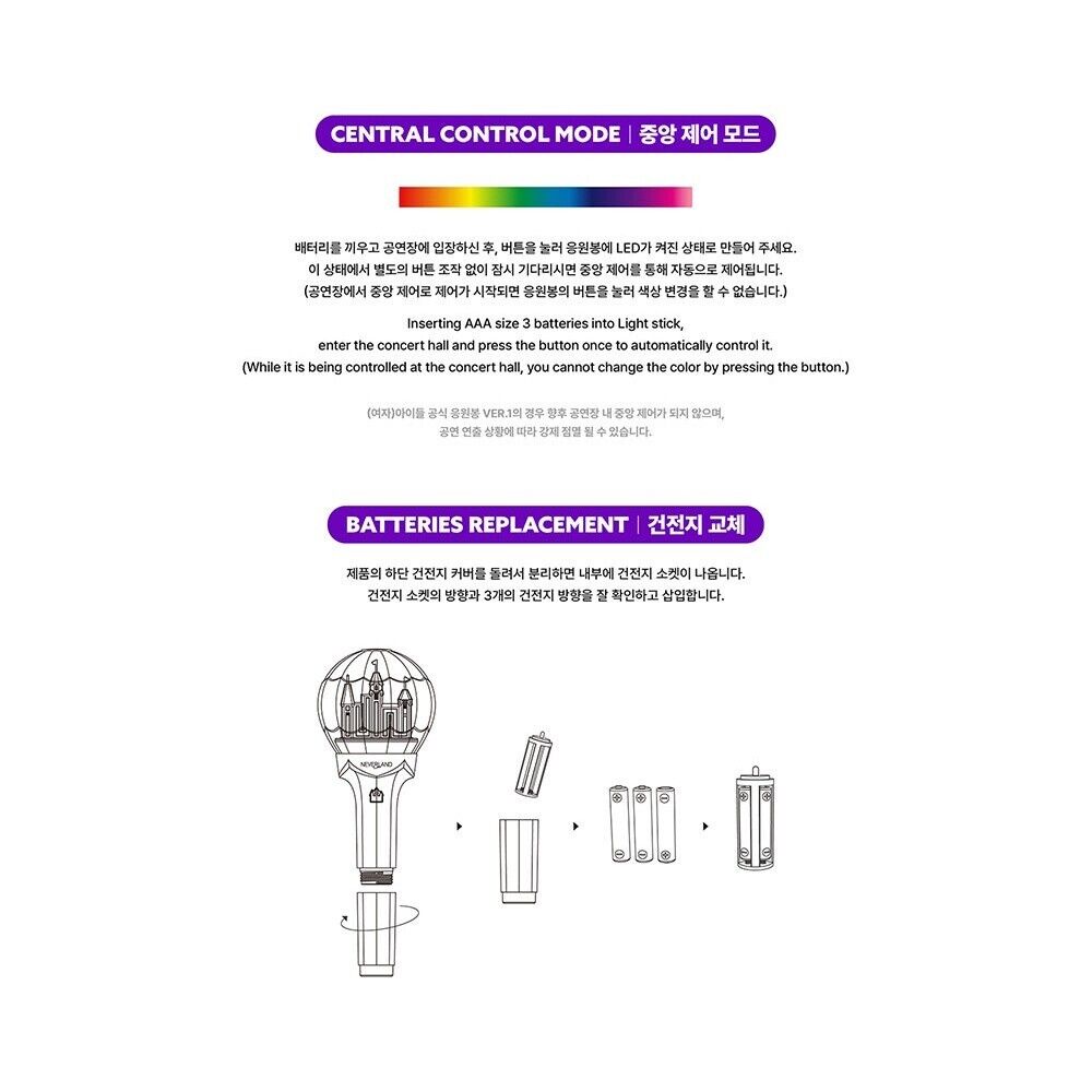 G) I-DLE IDLE Luz Oficial Ver 2 (Conjunto De Cartões