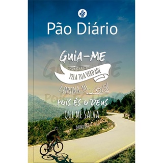 PAO DIARIO VOL 27 - GUIA ME - RBC PAO DIARIO