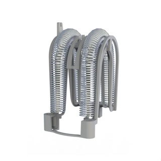 Resistência Torneira Elétrica Zagonel Luna 5500w
