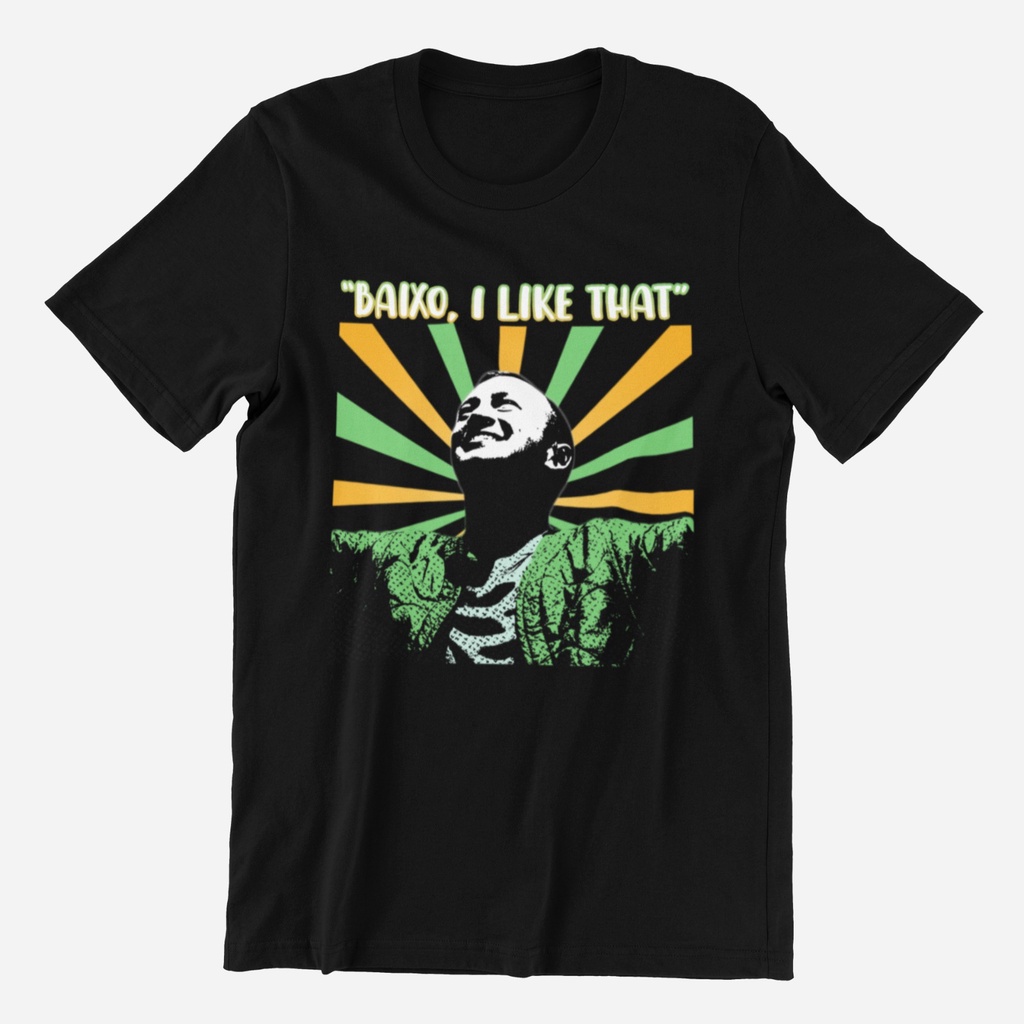 Camisa Baixo I Like That | Twenty One Pilots Camiseta Alta Qualidade Barato Qualidade Premium