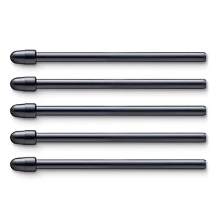 5 Ponteiras Para Caneta One Pen Wacom Pen Nibs CP91300B2Z