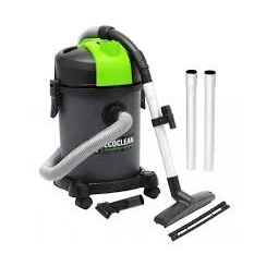 Aspirador para Pó e Liquidos, 18 Litros, 1200w - Ecoclean - IPC SOTECO