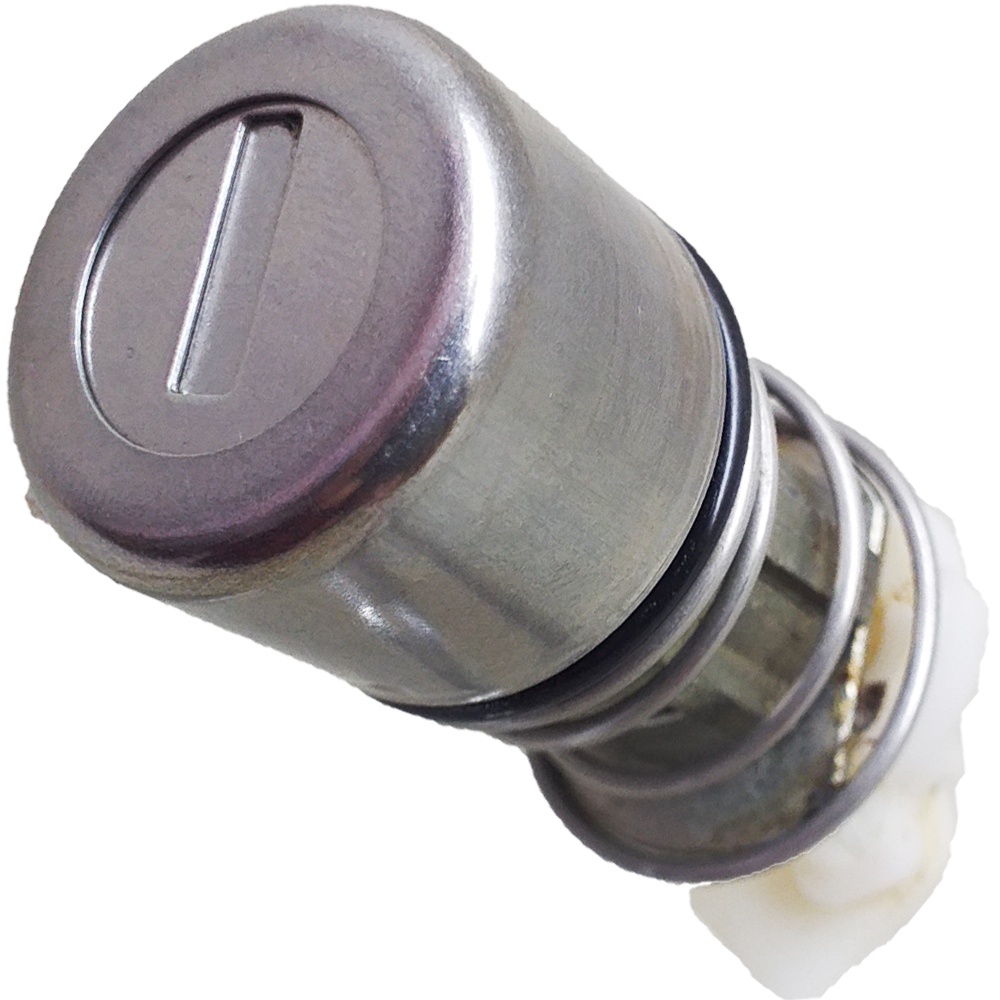 Cilindro Porta Mala Miolo Fechadura Reparo Logan Clio Twingo