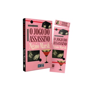 JOGO DO ASSASSINO, O - HARPERCOLLINS
