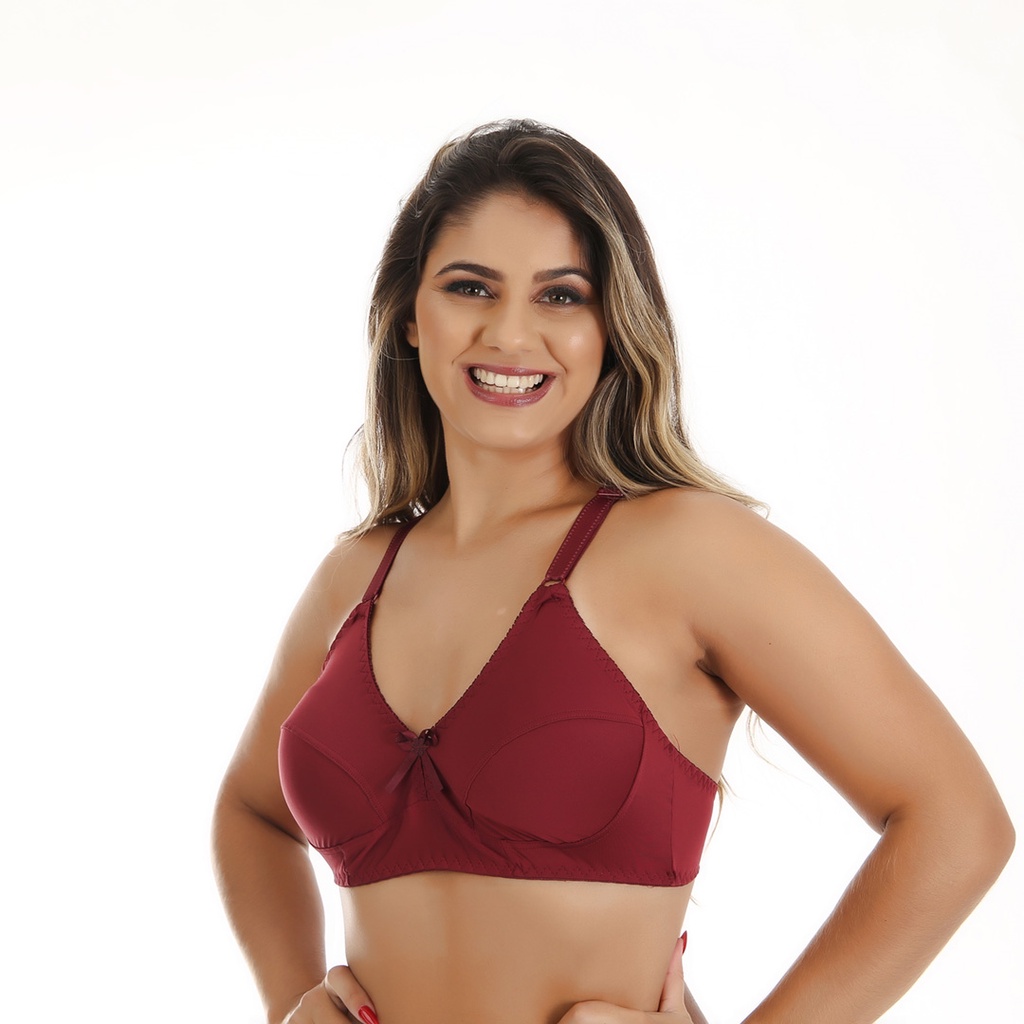 Sutiã Reforçado COD:2020