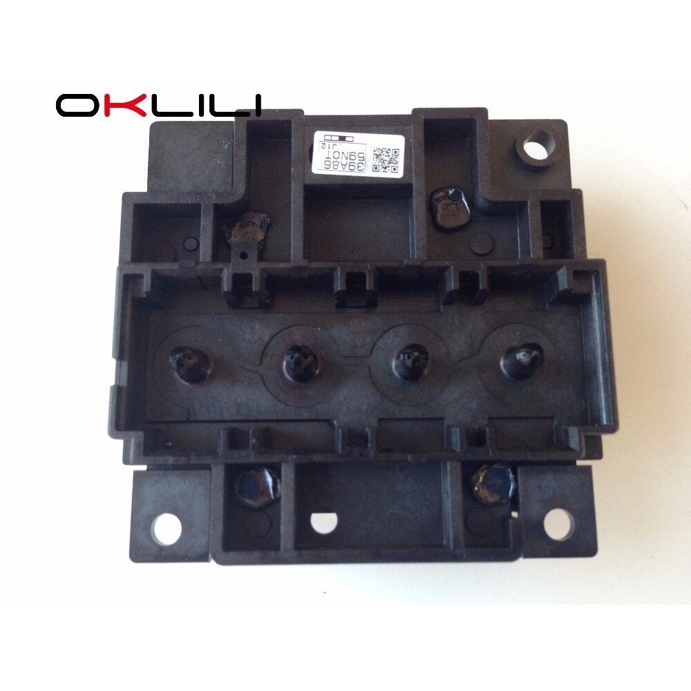 み！　804040 Fa0404010 FA04000 Cabeça De Impressão Para Epson L132 L130 L220