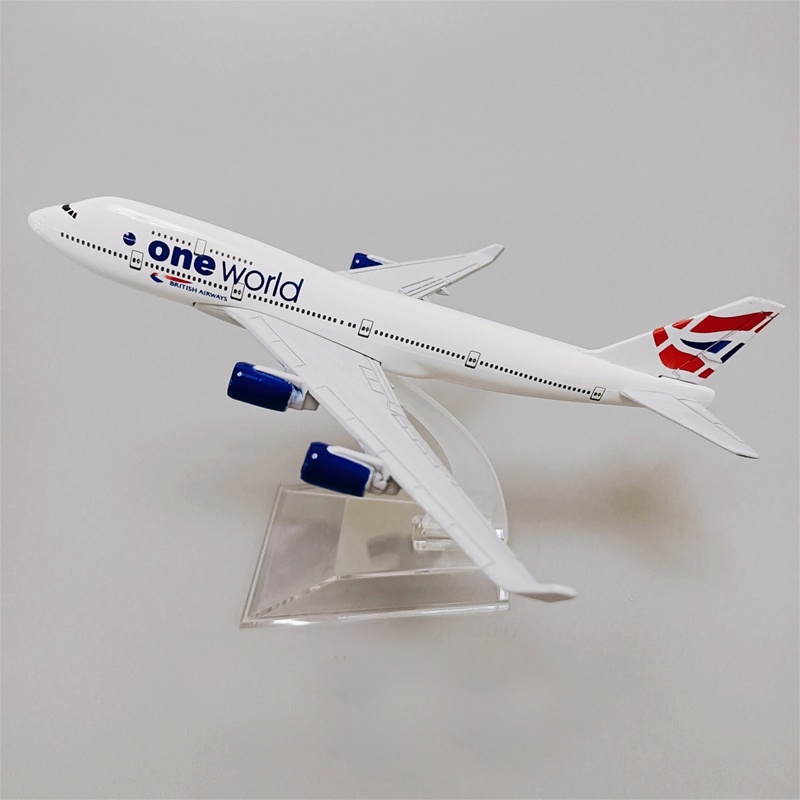 Modelo De Avião Airbus 380 Avião British Concord Virgin Atlânc