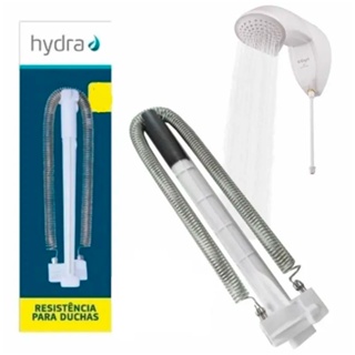 Resistência Ducha Eletrônica ND Hydra 220V / 7700W