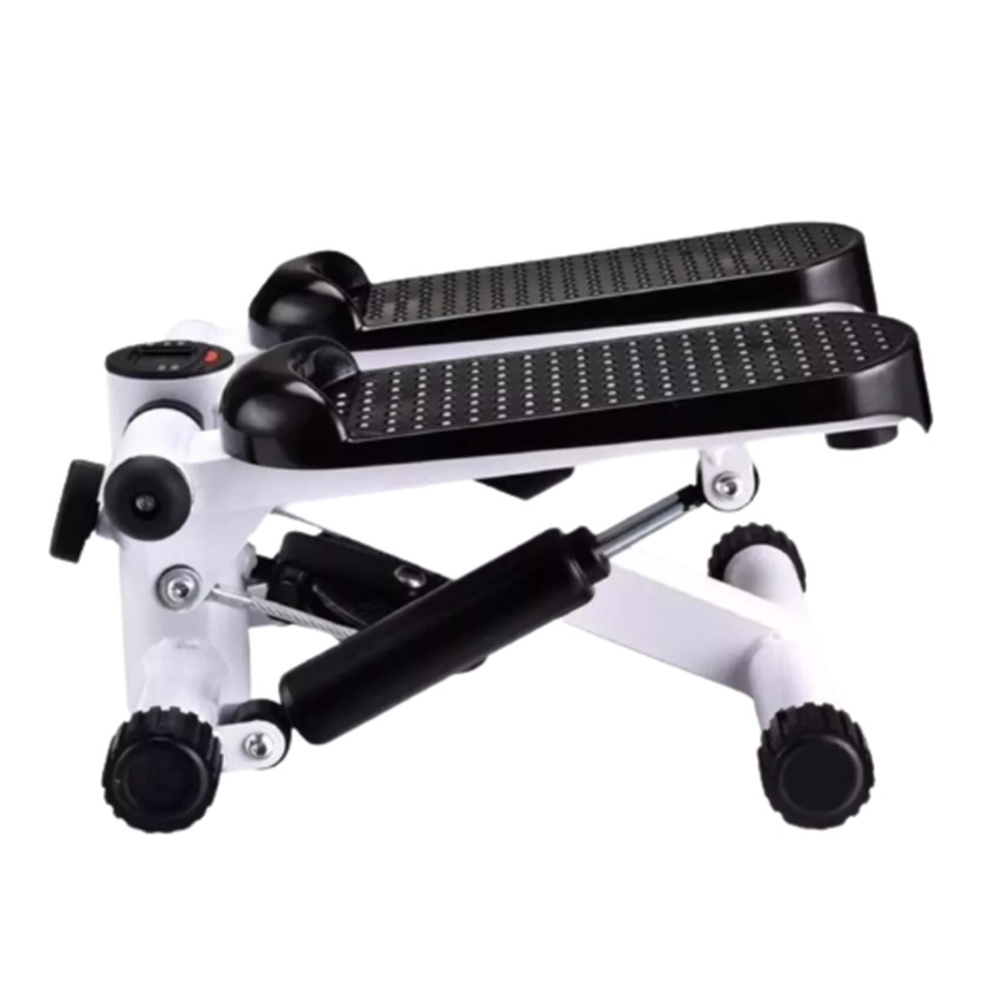 Stepper Step Simulador de Caminhada Supermedy | Shopee Brasil
