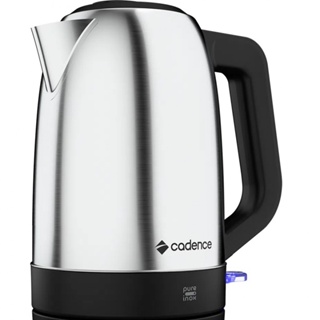Chaleira Elétrica Cadence 1,7 Litros CEL810