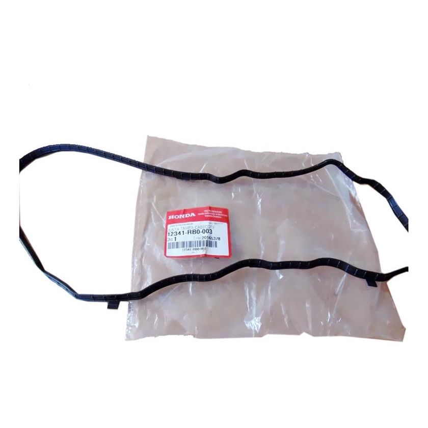 Junta Tampa Valvulas 12341-rbo-003 Honda City Fit 1.5 16v