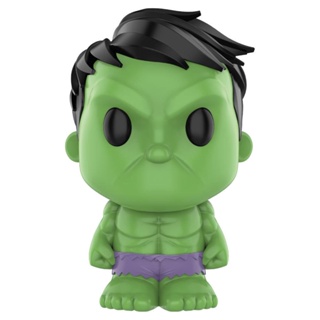 Ooshies Marvel Hulk - Candide