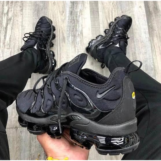 Preço do 2024 vapormax plus