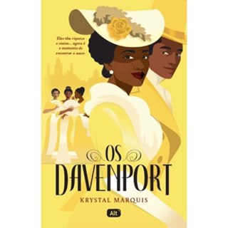 DAVENPORT, OS - ALT