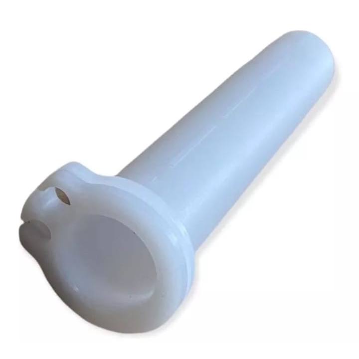 Roldana Tubo Acelerador Moto Cg Titan Fan Start 160