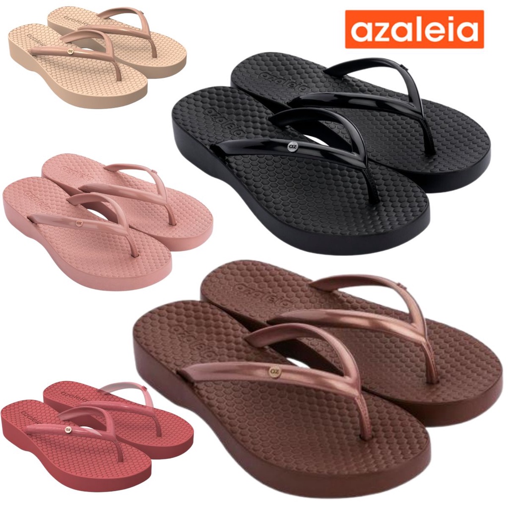 Chinelo confort sale azaleia