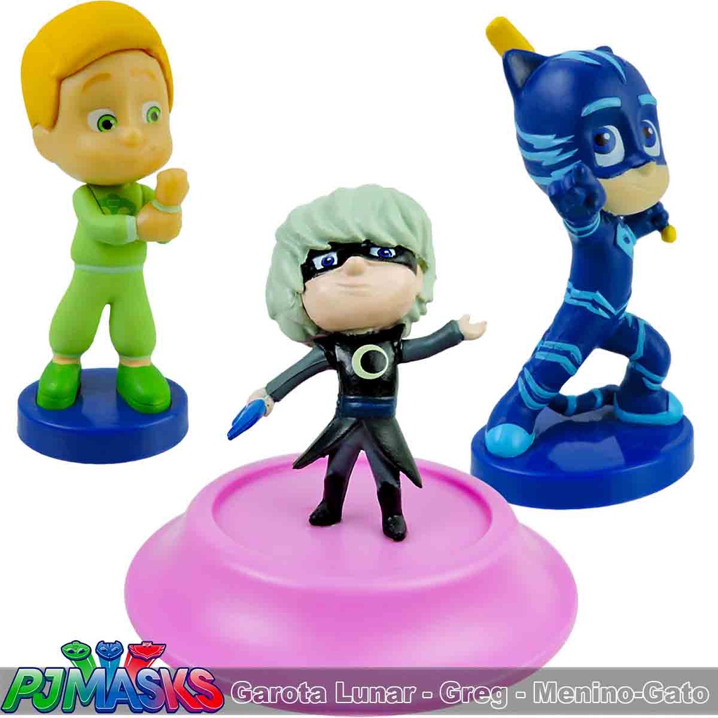 Bakugan Geogan Rising – Starter Pack Nillious Ultra – 3 Actiefiguren