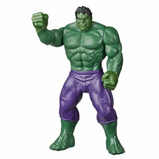 Marvel Olympus Hulk 30 Cm - Hasbro