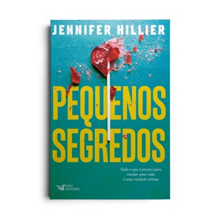 PEQUENOS SEGREDOS