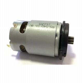 Conjunto Motor para Parafusadeira B&D LD12 5170032-07