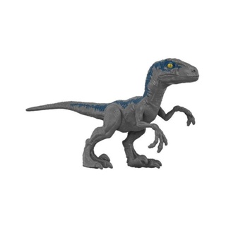 Jurassic World Domínio Velociraptor - Mattel