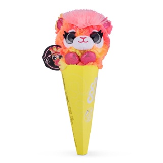 Kiki Cones Pelúcia no Cone Neon Juno - Fun Divirta-se