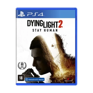 Jogo Dying Light 2: Stay Human - PS4
