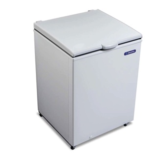 Freezer Horizontal Metalfrio 166 Litros HD-17 DA170B2001