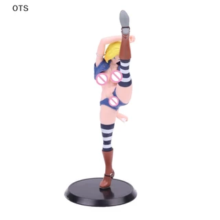 OTS 25CM Nova Bola De Dragão Android No . 18 Figura Coleção De Esculturas De Coliseu Modelo HP
